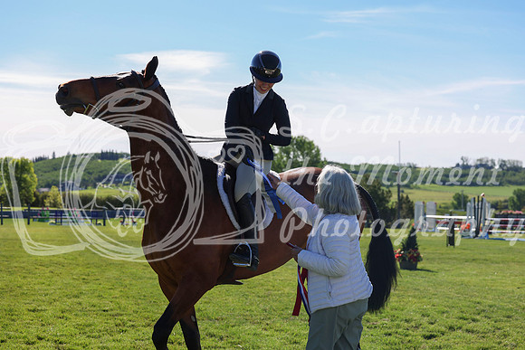 01697 - Shea - 2026 June Classic I - Saturday June 13th