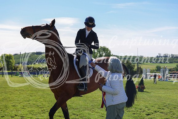 01699 - Shea - 2026 June Classic I - Saturday June 13th