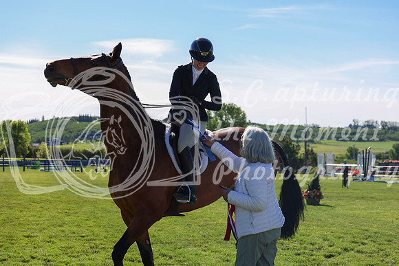 01698 - Shea - 2026 June Classic I - Saturday June 13th