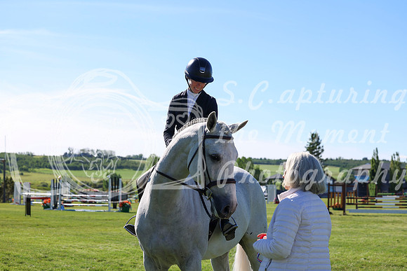 01705 - Shea - 2026 June Classic I - Saturday June 13th