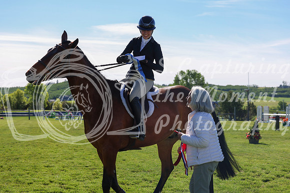 01703 - Shea - 2026 June Classic I - Saturday June 13th