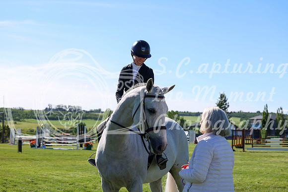 01706 - Shea - 2026 June Classic I - Saturday June 13th