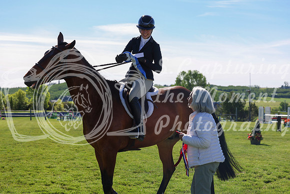 01704 - Shea - 2026 June Classic I - Saturday June 13th