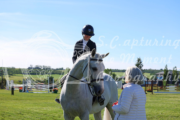 01707 - Shea - 2026 June Classic I - Saturday June 13th