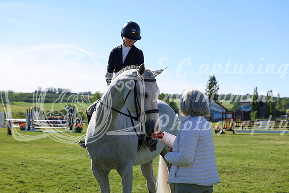 01710 - Shea - 2026 June Classic I - Saturday June 13th