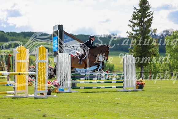 02624 - Shea - 2026 June Classic I - Saturday June 13th