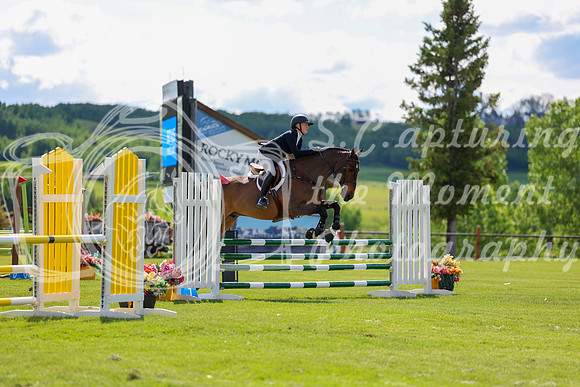 02625 - Shea - 2026 June Classic I - Saturday June 13th
