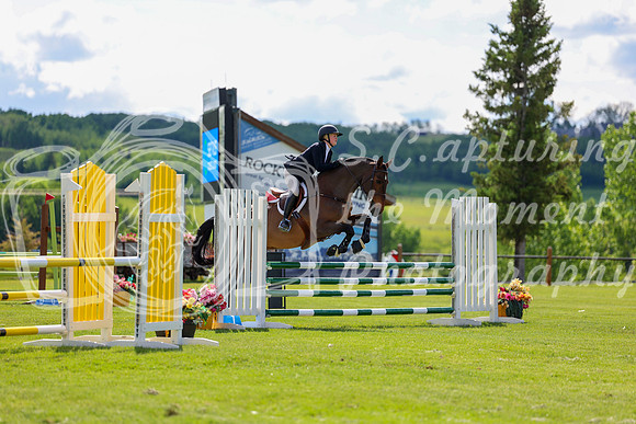 02623 - Shea - 2026 June Classic I - Saturday June 13th