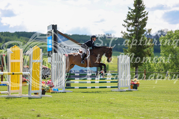 02626 - Shea - 2026 June Classic I - Saturday June 13th