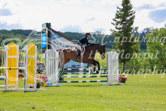 02627 - Shea - 2026 June Classic I - Saturday June 13th