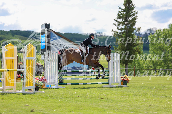 02628 - Shea - 2026 June Classic I - Saturday June 13th