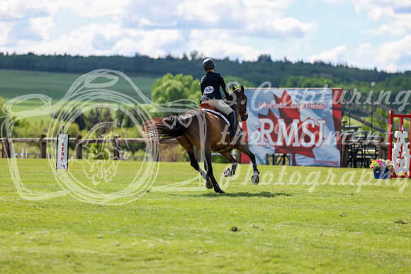 02631 - Shea - 2026 June Classic I - Saturday June 13th