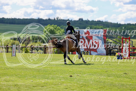 02634 - Shea - 2026 June Classic I - Saturday June 13th