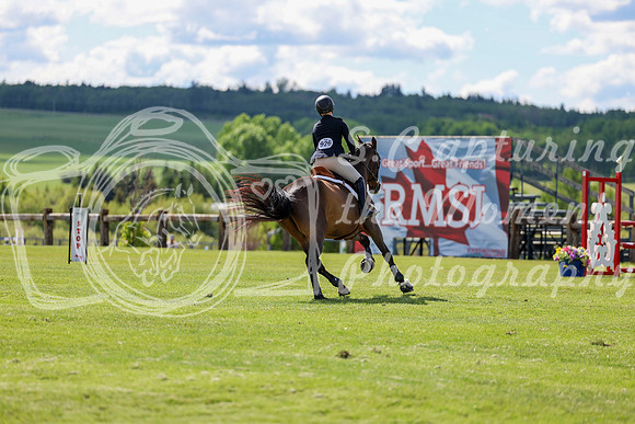 02633 - Shea - 2026 June Classic I - Saturday June 13th