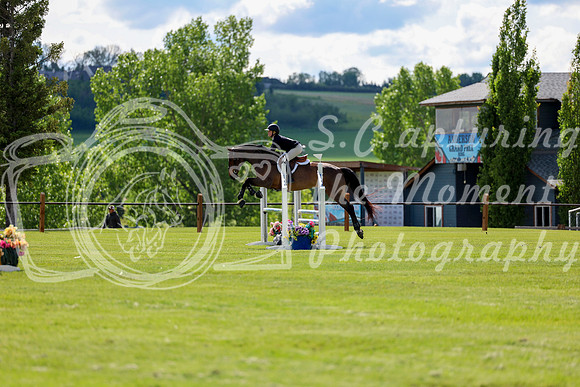 02638 - Shea - 2026 June Classic I - Saturday June 13th