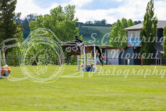 02640 - Shea - 2026 June Classic I - Saturday June 13th