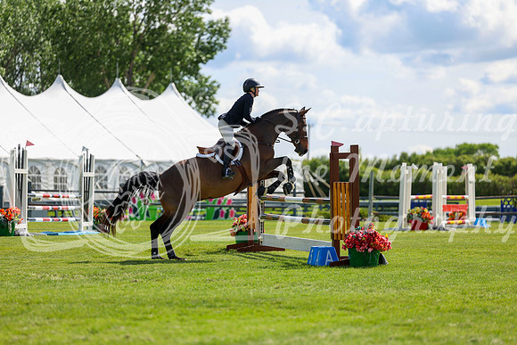 02641 - Shea - 2026 June Classic I - Saturday June 13th