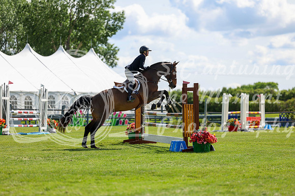 02642 - Shea - 2026 June Classic I - Saturday June 13th