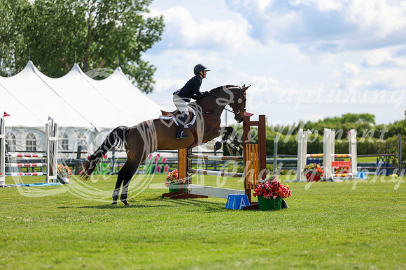 02643 - Shea - 2026 June Classic I - Saturday June 13th