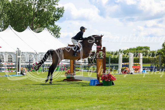 02644 - Shea - 2026 June Classic I - Saturday June 13th