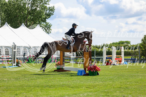 02645 - Shea - 2026 June Classic I - Saturday June 13th