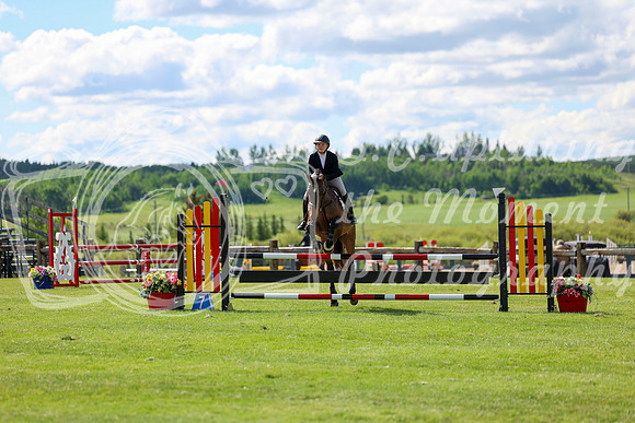 02646 - Shea - 2026 June Classic I - Saturday June 13th