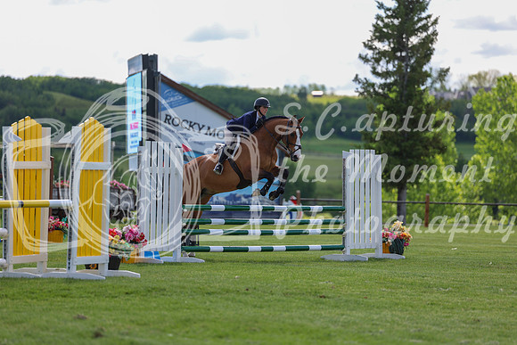 02756 - Shea - 2026 June Classic I - Saturday June 13th