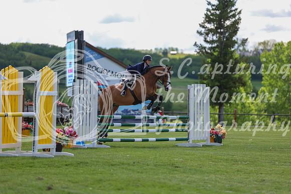 02757 - Shea - 2026 June Classic I - Saturday June 13th