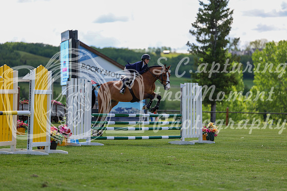 02758 - Shea - 2026 June Classic I - Saturday June 13th