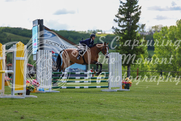 02760 - Shea - 2026 June Classic I - Saturday June 13th