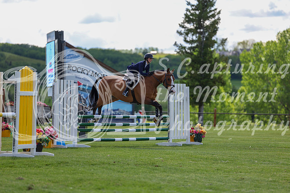 02761 - Shea - 2026 June Classic I - Saturday June 13th