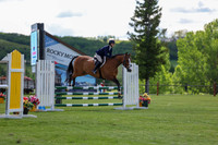02762 - Shea - 2026 June Classic I - Saturday June 13th