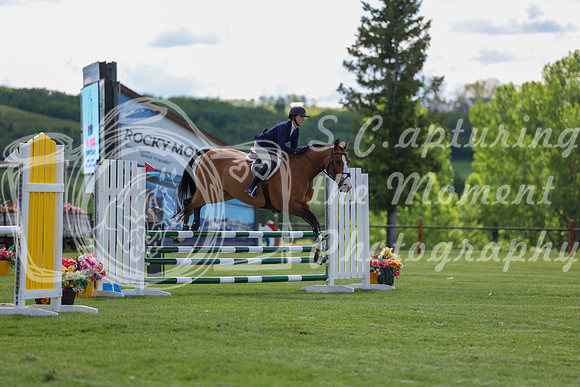 02762 - Shea - 2026 June Classic I - Saturday June 13th