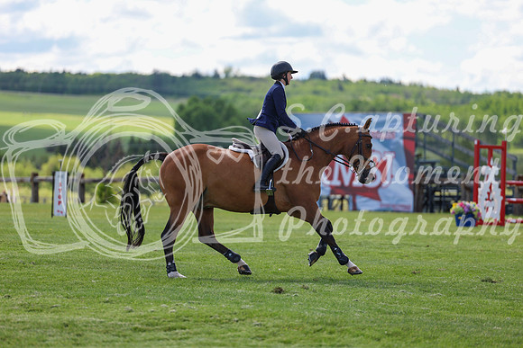 02763 - Shea - 2026 June Classic I - Saturday June 13th