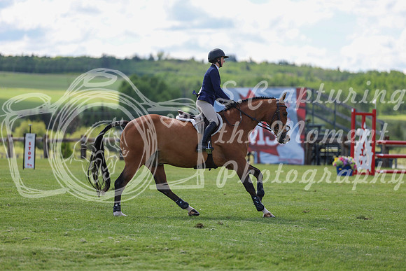 02764 - Shea - 2026 June Classic I - Saturday June 13th