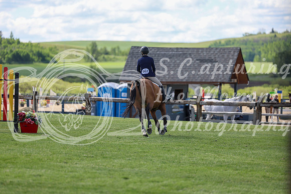 02767 - Shea - 2026 June Classic I - Saturday June 13th