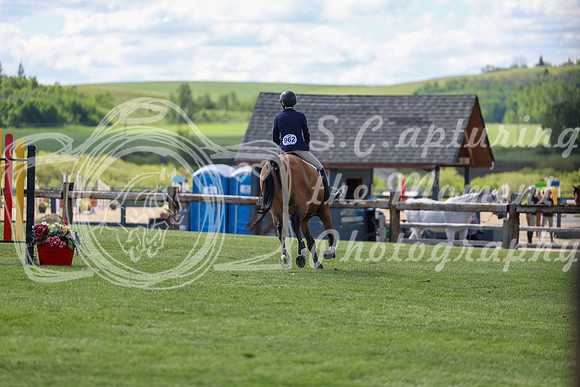 02768 - Shea - 2026 June Classic I - Saturday June 13th
