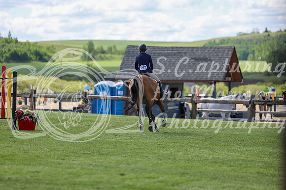 02769 - Shea - 2026 June Classic I - Saturday June 13th