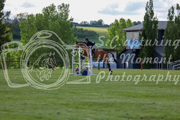 02771 - Shea - 2026 June Classic I - Saturday June 13th