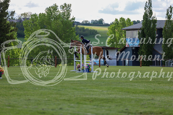 02773 - Shea - 2026 June Classic I - Saturday June 13th