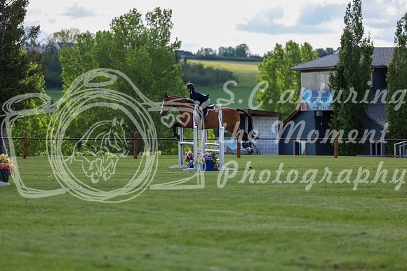 02774 - Shea - 2026 June Classic I - Saturday June 13th