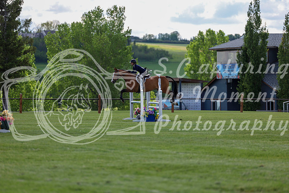02775 - Shea - 2026 June Classic I - Saturday June 13th