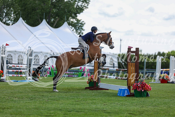 02776 - Shea - 2026 June Classic I - Saturday June 13th