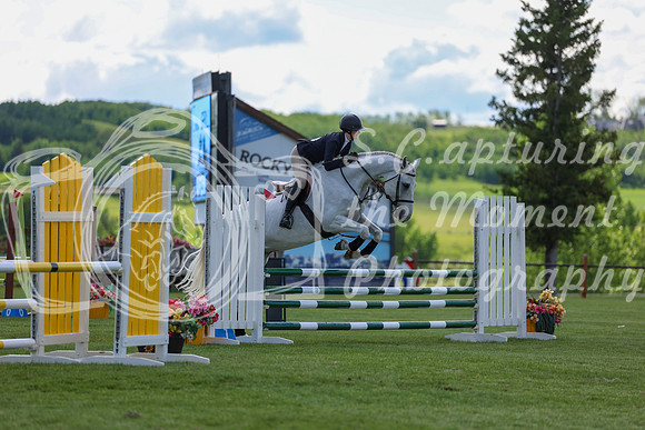 02682 - Shea - 2026 June Classic I - Saturday June 13th