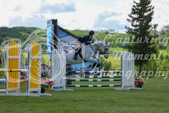 02683 - Shea - 2026 June Classic I - Saturday June 13th