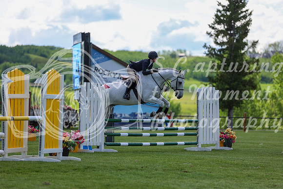 02684 - Shea - 2026 June Classic I - Saturday June 13th