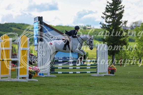 02685 - Shea - 2026 June Classic I - Saturday June 13th
