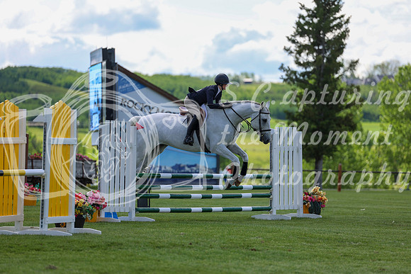 02686 - Shea - 2026 June Classic I - Saturday June 13th