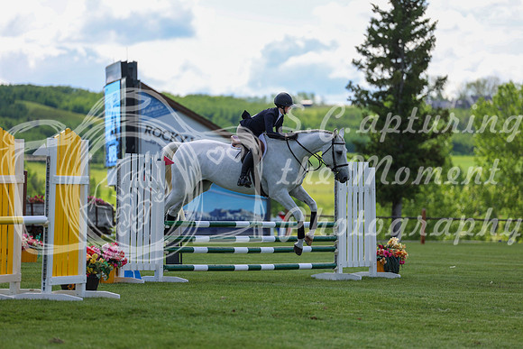 02687 - Shea - 2026 June Classic I - Saturday June 13th