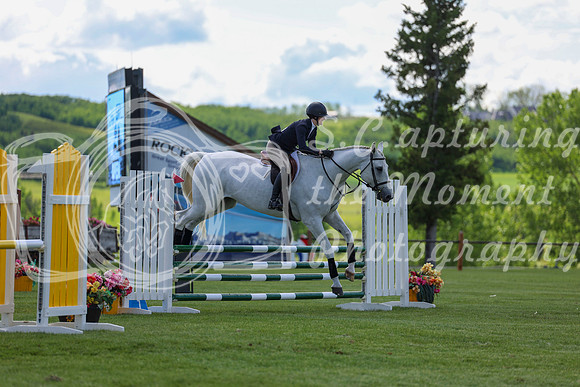 02688 - Shea - 2026 June Classic I - Saturday June 13th
